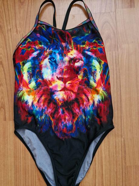 Dievcenske treningove plavecke plavky_funkita_lev, 164