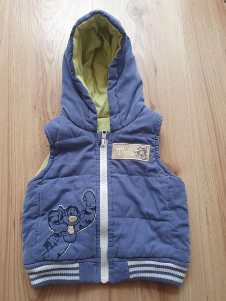 Velký balik viac ako 80 ks od 0 do 1,5 roka, 68–80