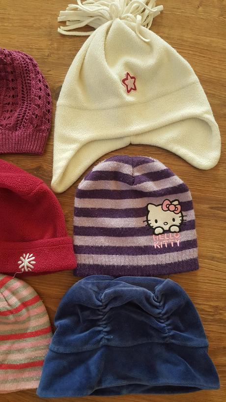 Mix ciapok, sanrio,104