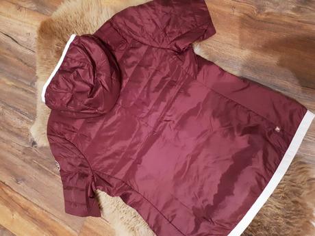 La sportiva primaloft bunda s kratkym rukavom, 38