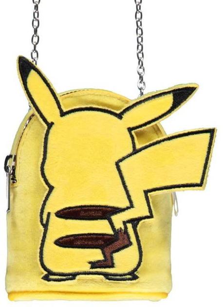 Pokémon batôžtek / kabelka pikachu, 