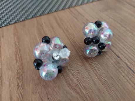 Náušnice napichovačky, 