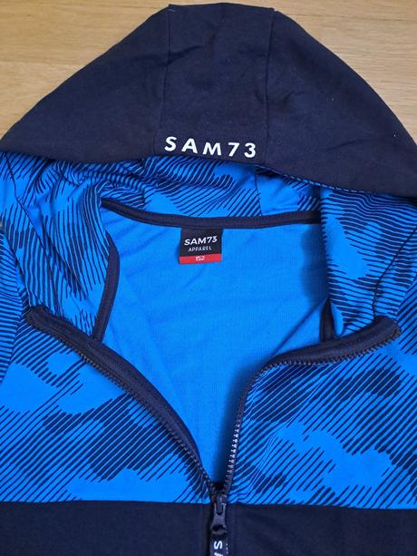 Mikina sam73, sam73,152