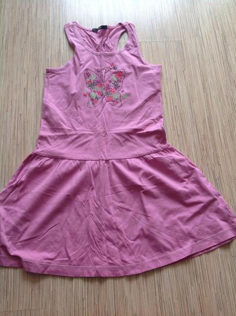 Šaty /dk3, george,140