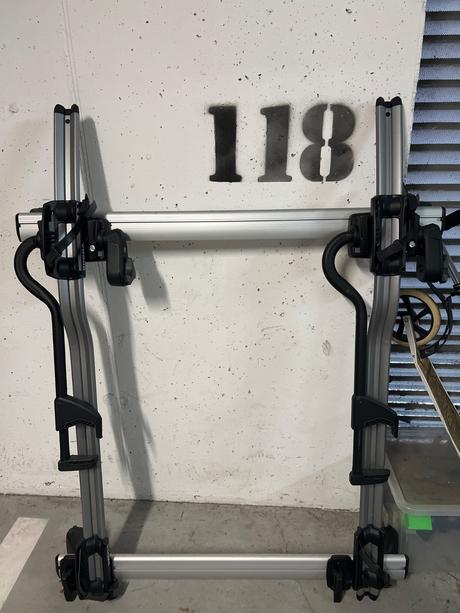 Škoda kodiak zahradka, 