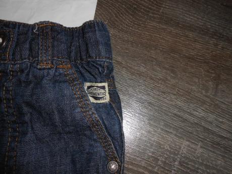 Next letné riflové kratasy č. 92, next,92