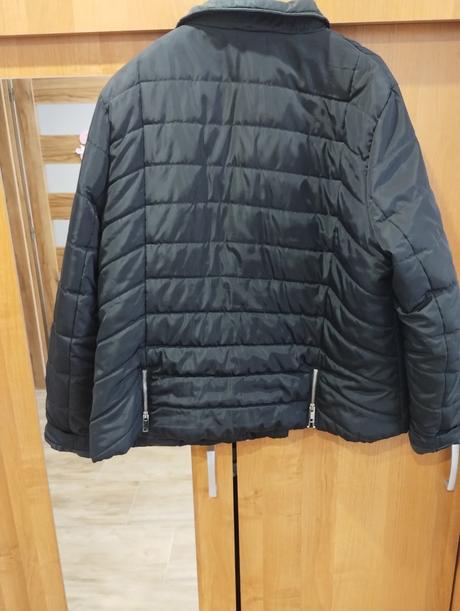 Zimná bunda, f&f,48