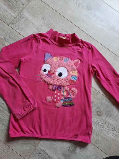 Pulovre 116/122, cherokee,116