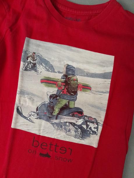 Tričko mayoral 110, mayoral,110