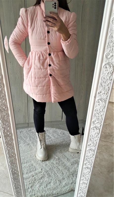 Dámska vetrovka-m, m