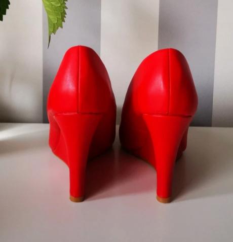 Dámske topánky, 37