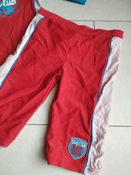 Plavky s vrchom, 128