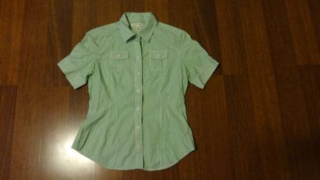 Banana republic košeľa xs, xs