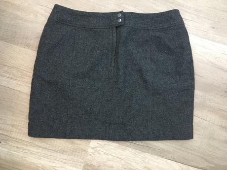 Dámska sukňa, h&m,s