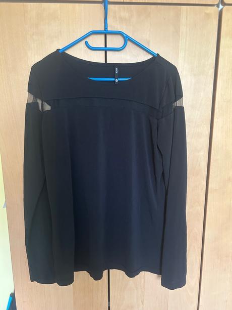 Zaujímavé tričko, sinsay,xl