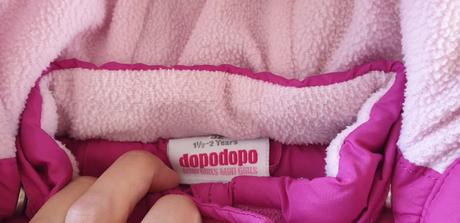 Kabátik, dopodopo,92