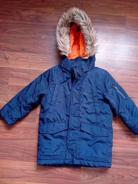 Vetrovka, h&m,104