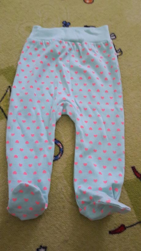 Nenosene body + teplacky, pepco,74