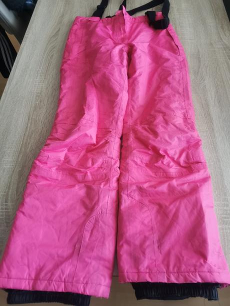 Oteplovacky 146/152, crivit,146