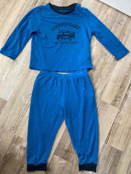 Pyžamo lupilu 86/92, lupilu,86