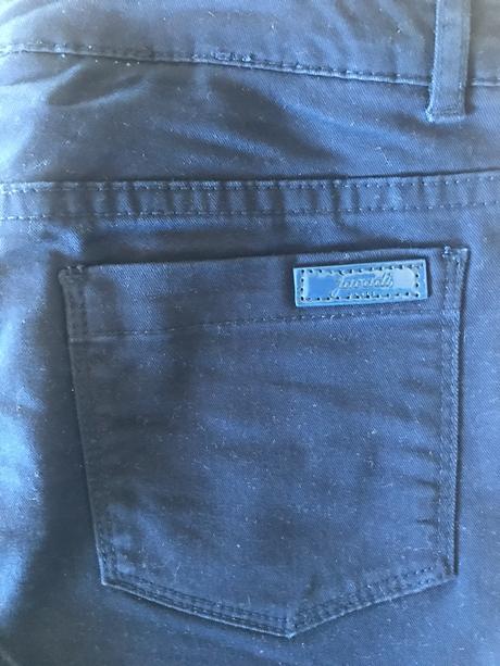 Jacadi bavlnené nohavice, jacadi,152