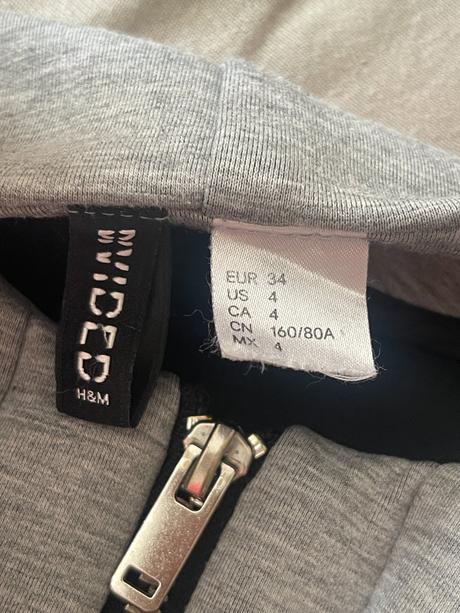 Sako blejzer, h&m,xs