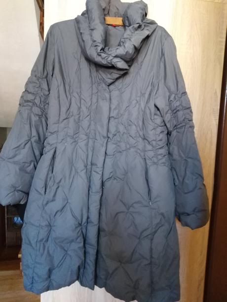 Zimná bunda v. 40, 40