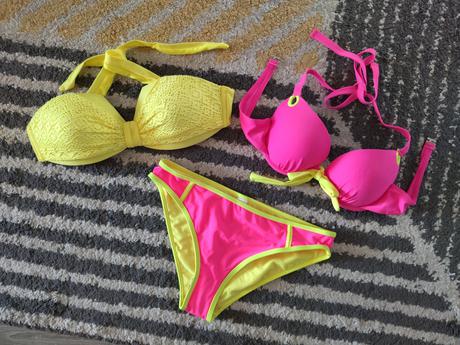 Krikľavé plavky, gate,36 / s