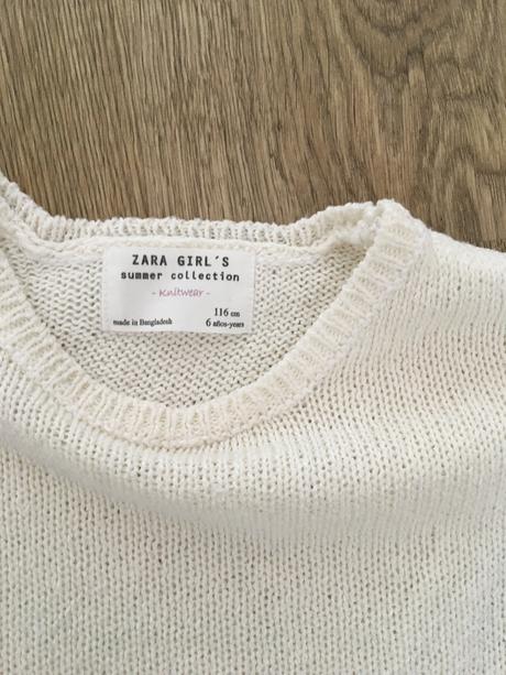 Sveter, zara,116