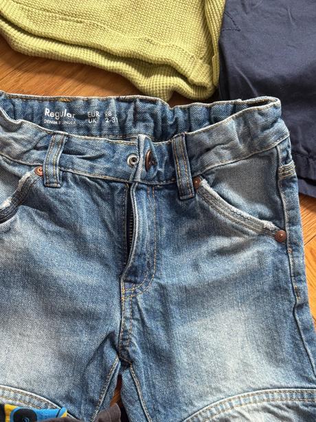 Balik kratasy 98/104, 86–98