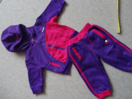 Súprava 6-12 m, lonsdale,74