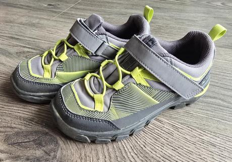 Turisticka obuv 30, decathlon,30