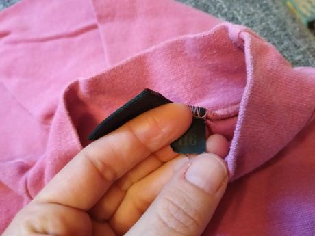 Mix tričiek 104 (3-4 roky), 104