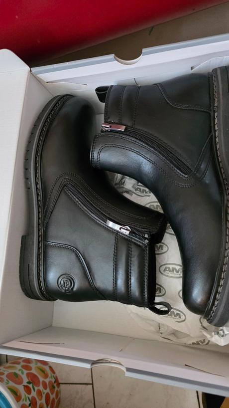 Cizmy panske42, deichmann,42