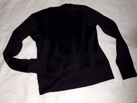 Fred perry bunda-mikina, s