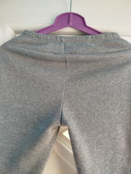 Hrubé tepláky 158/164, lewro,158