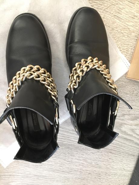 Zara topanky, zara,39