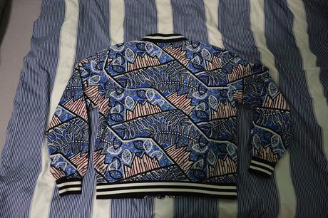 Ľahká bunda, lindex,158