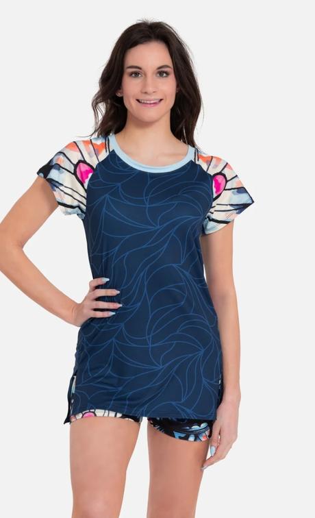 Lelosi pyžamá/nočné košele (rôzne druhy), l / m / s / xl