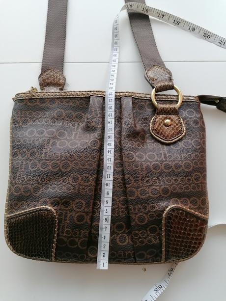 Kabelka roccobaroco, roccobarocco