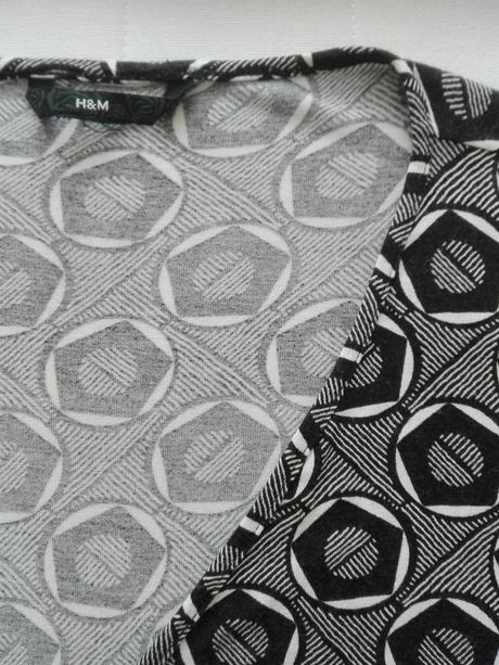 Hm blúzka, h&m,44