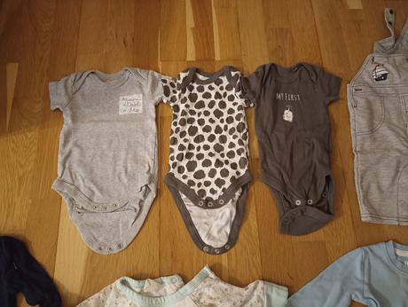 Balik pre chlapca 50-68, 50–62