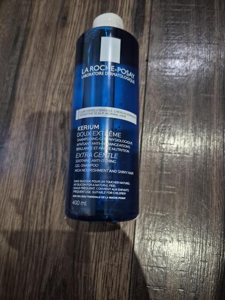 La roche sampon,