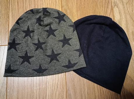 Čiapky h&m 4-8 rokov, h&m,128