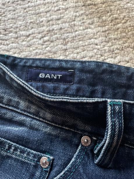 Gant rifle w32/l32, gant,32