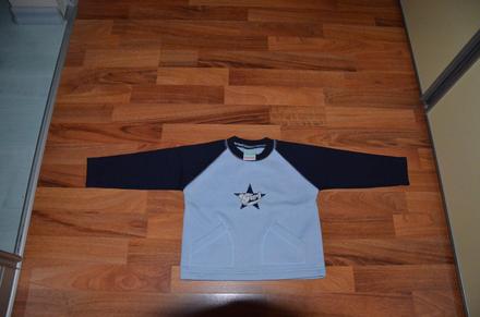 Mikina 2-3 roky, 98