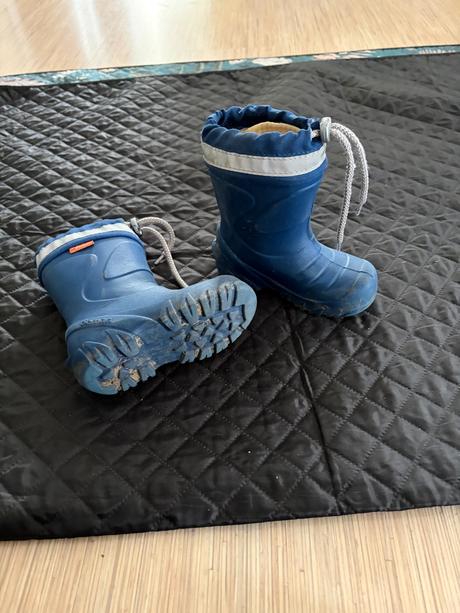 Gumaky/snehule demar mammut 22/23, demar,22