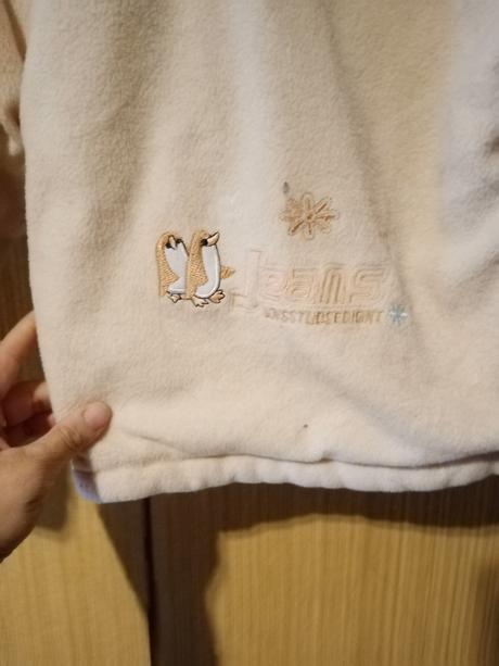 Detský kabátik, 98