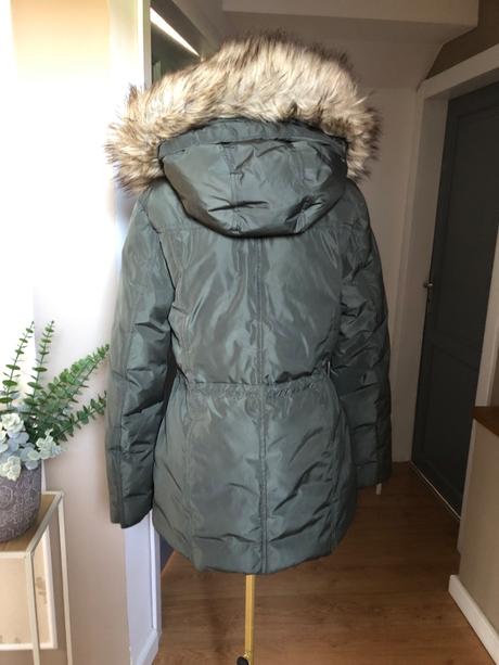 S. oliver zimná bunda, s.oliver,40