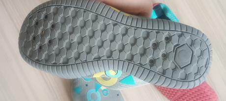 Topánky k vode 32, decathlon,32